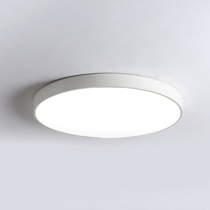 Floroux - Plafonnier LED Design scandinave