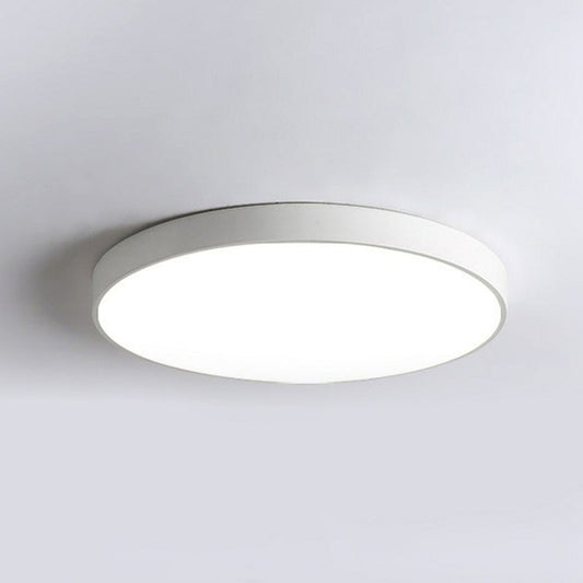 Floroux - Plafonnier LED Design scandinave