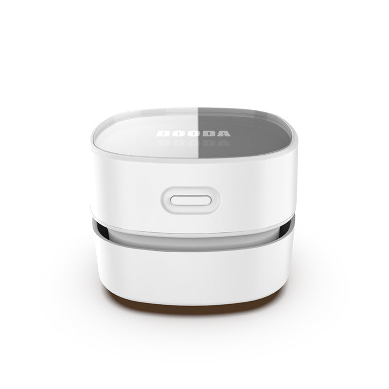 Aspirateur de bureau compact