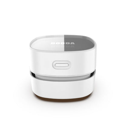 Aspirateur de bureau compact