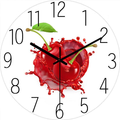 ArtiTime - Horloge murale au design moderne