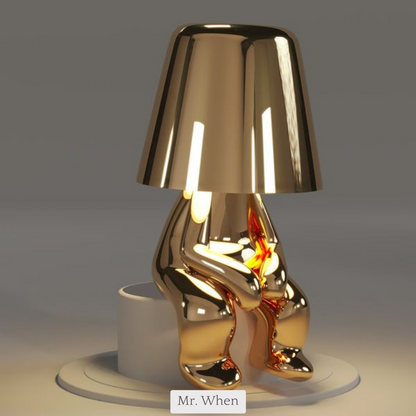 ThinkerLamps | Lampe de bureau élégante