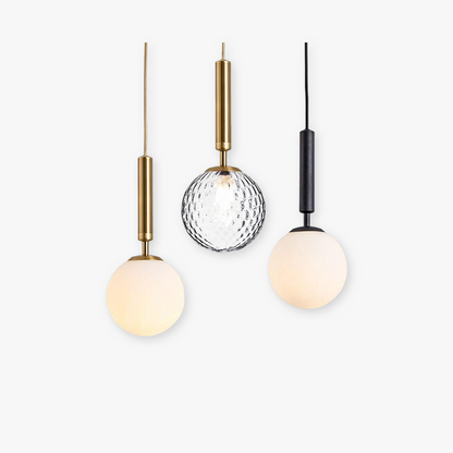 LumièreÉlégante – Lampe à LED Contemporaine