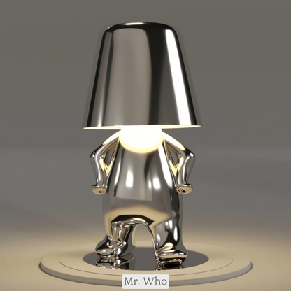 ThinkerLamps | Lampe de bureau élégante