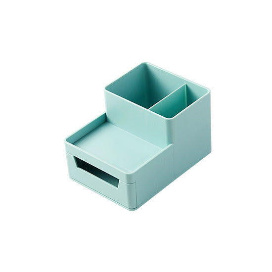 Floroux Bureau Organiseur de bureau multilayers