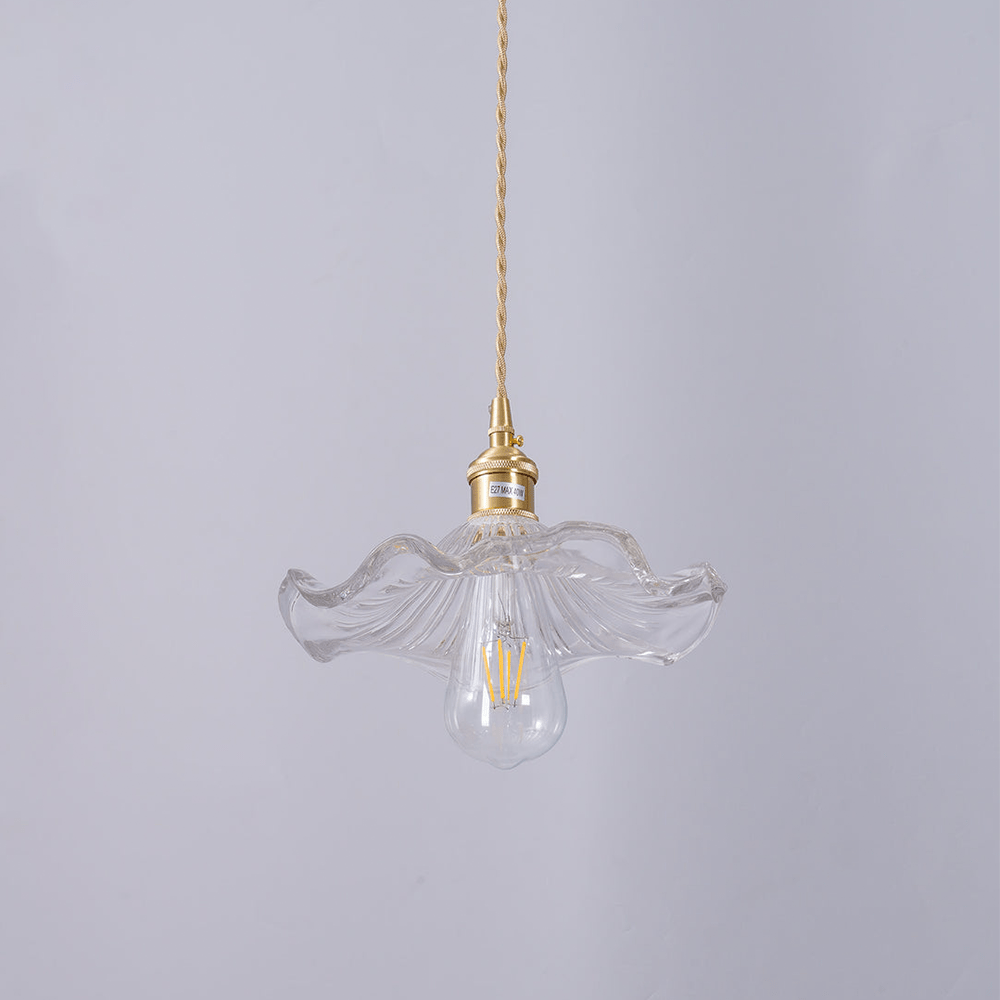 Floroux Glow Suspended Light