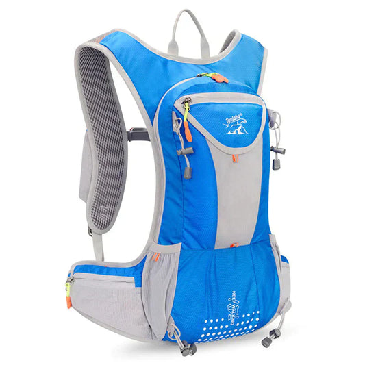 TravelLite Sac à dos - Hydratation ultralégère avec réservoir d'eau intégré