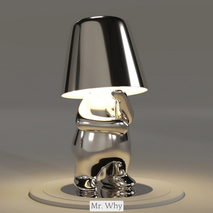 ThinkerLamps | Lampe de bureau élégante
