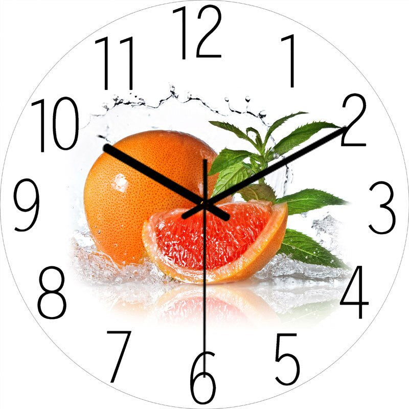 ArtiTime - Horloge murale au design moderne