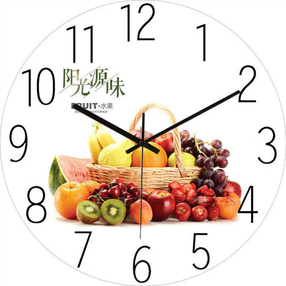 ArtiTime - Horloge murale au design moderne