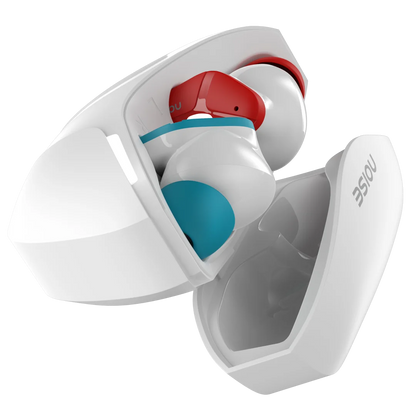 Floroux Buds MVP102 Écouteurs sans fil véritables