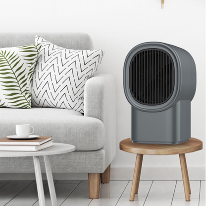 Floroux - Chauffage portable flexible pour un confort optimal