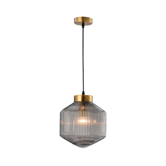 Suspension Drum Modernisme Floroux | LED Lighting | Elegant Design | High-Quality Decor