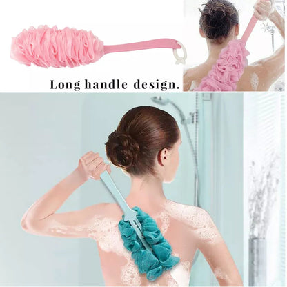 Brosse de bain