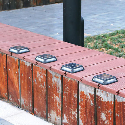 Floroux Solar LED Light | Square and waterproof | For garden, balcony and outdoor space