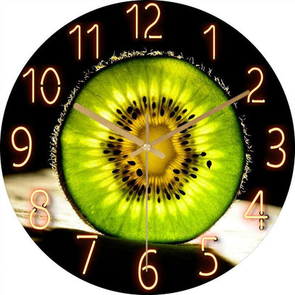 ArtiTime - Horloge murale au design moderne