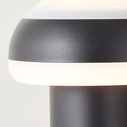 LumaPillar - Moderne LED Lampadaire pour Extérieur
