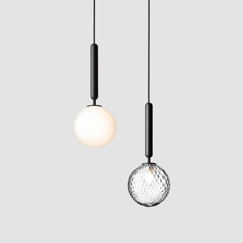 ElegantShade Lampe - Luxe LED Suspension pour Chaque Intérieur