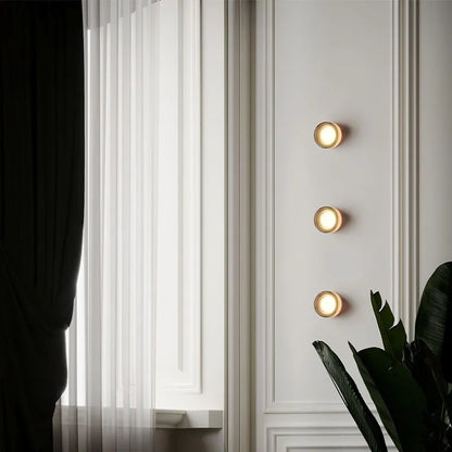 Floroux - Applique LED élégante pour une ambiance élégante