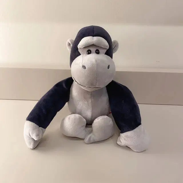 Floroux - Lion câlin en tant qu'ami fidèle pour les petits aventuriers