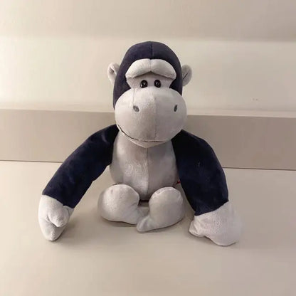 Floroux - Lion câlin en tant qu'ami fidèle pour les petits aventuriers