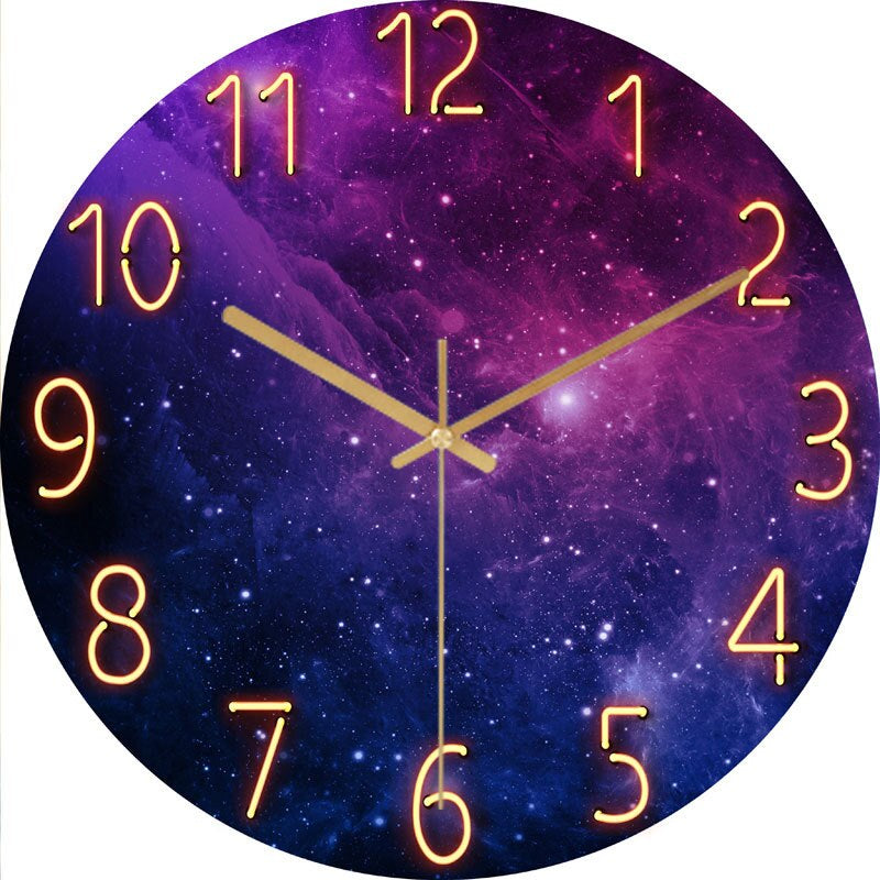 ArtiTime - Horloge murale au design moderne