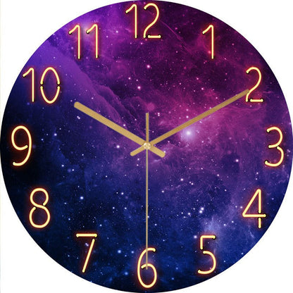 ArtiTime - Horloge murale au design moderne