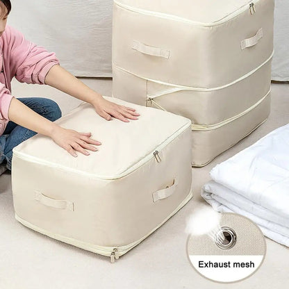 Sacs de compression pour duvet BlackNov