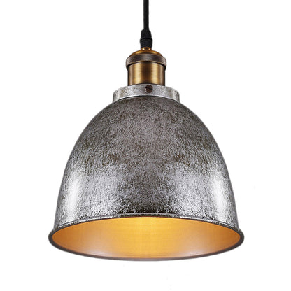 AtmosphèreDôme - Suspension en Fer Forgé