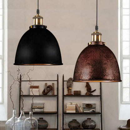TimelessElegance Lampe - Suspension Luminaire Industriel Vintage