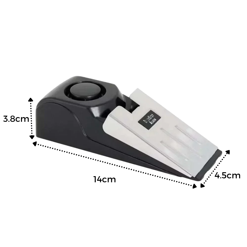 DoorAlarm PRO - Alarme de sécurité pour chaque porte