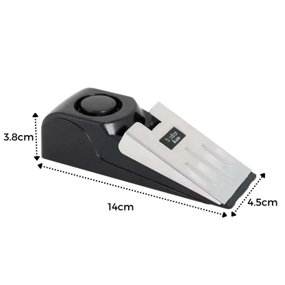 DoorAlarm PRO - Alarme de sécurité pour chaque porte