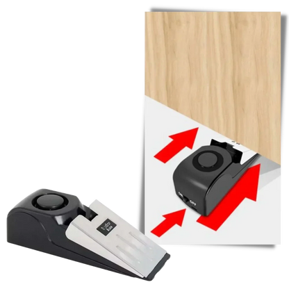 DoorAlarm PRO - Alarme de sécurité pour chaque porte