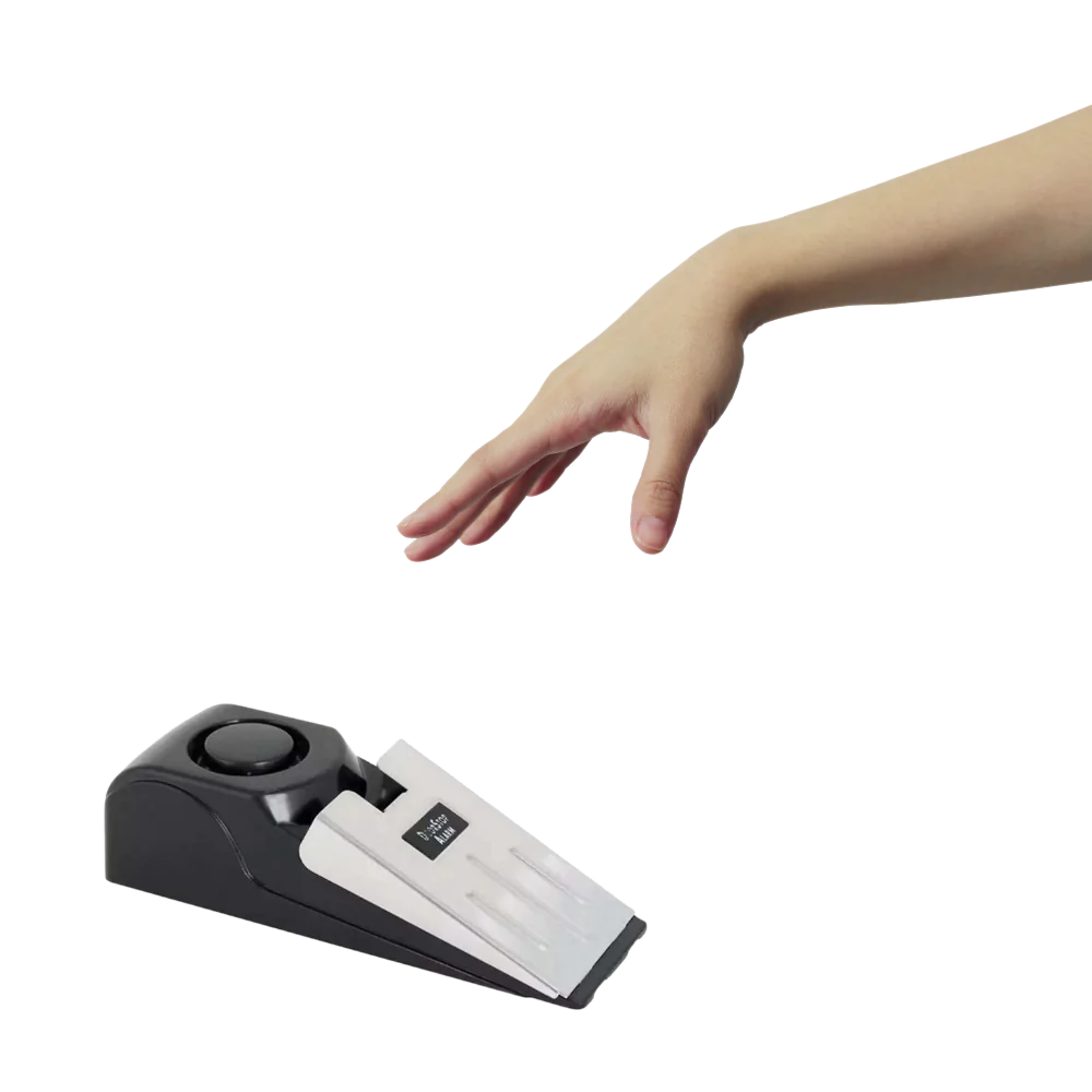 DoorAlarm PRO - Alarme de sécurité pour chaque porte