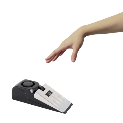 DoorAlarm PRO - Alarme de sécurité pour chaque porte