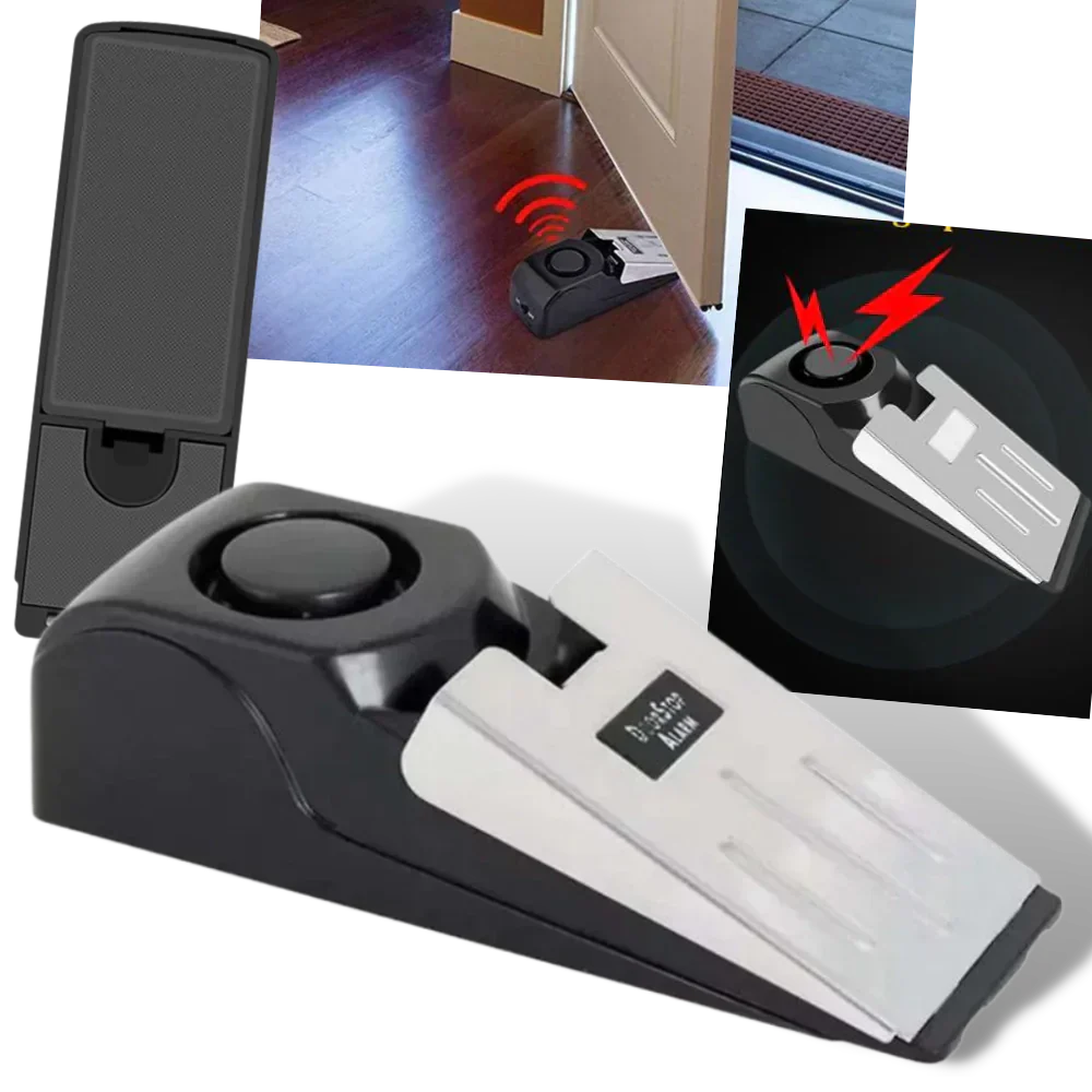 DoorAlarm PRO - Alarme de sécurité pour chaque porte