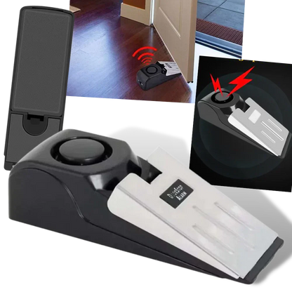 DoorAlarm PRO - Alarme de sécurité pour chaque porte