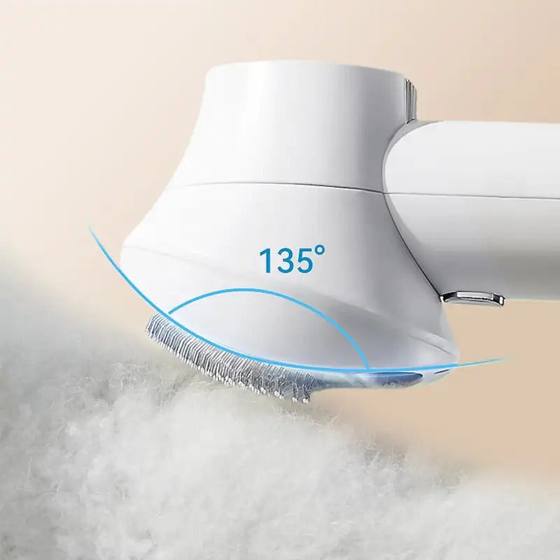 Clément Serenity – Séchoir silencieux pour animaux de compagnie