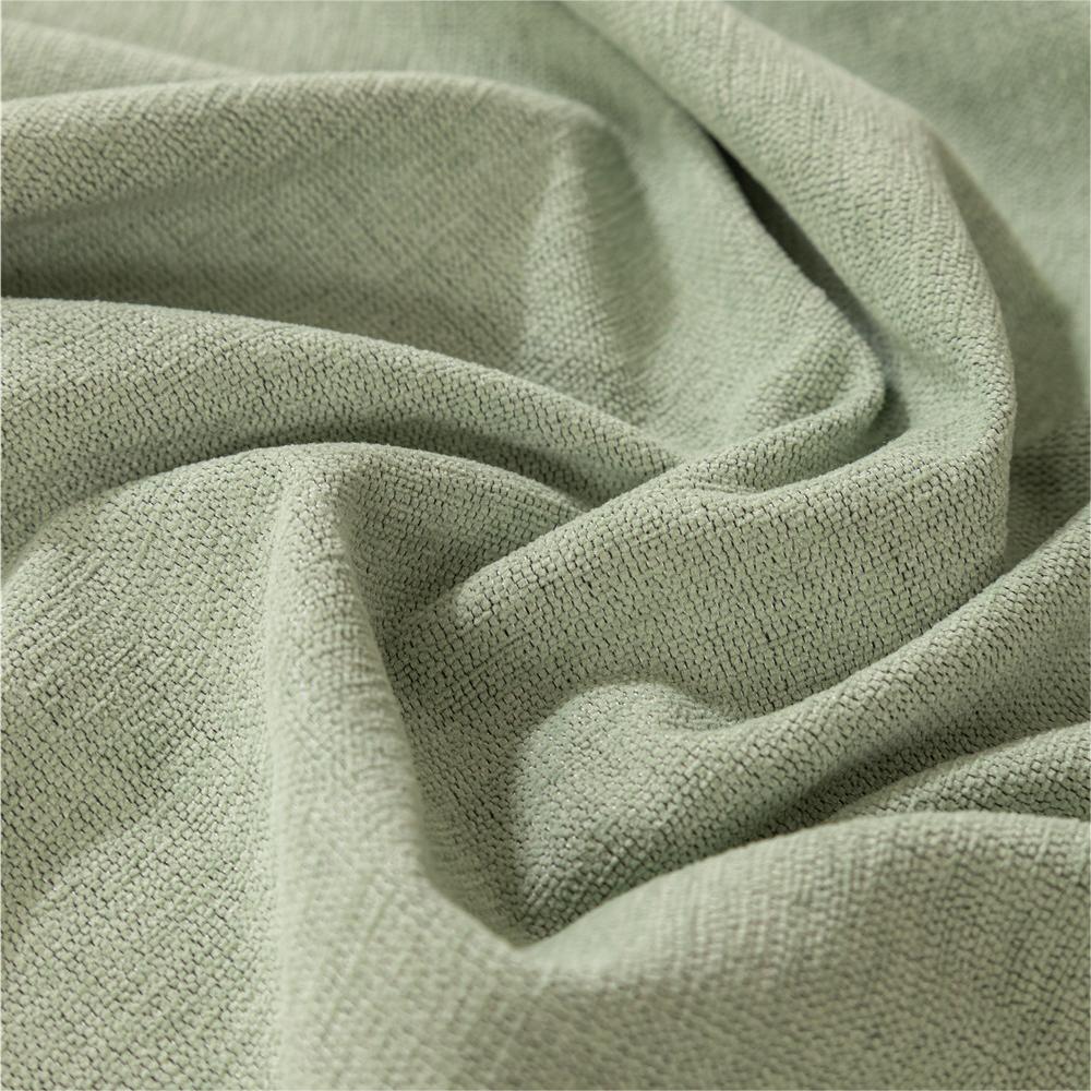 Couverture de canapé / canapé léger en chenille de couleur pure