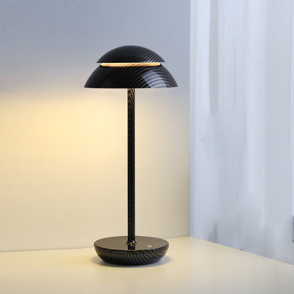 Floroux - Lampe de table LED sans fil rechargeable avec un design moderne et élégant