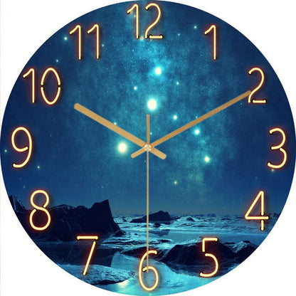 ArtiTime - Horloge murale au design moderne