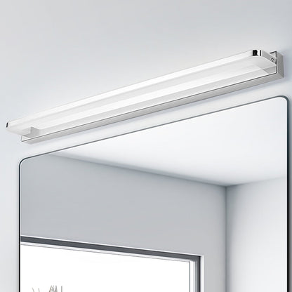 Floroux | Lampe miroir moderne