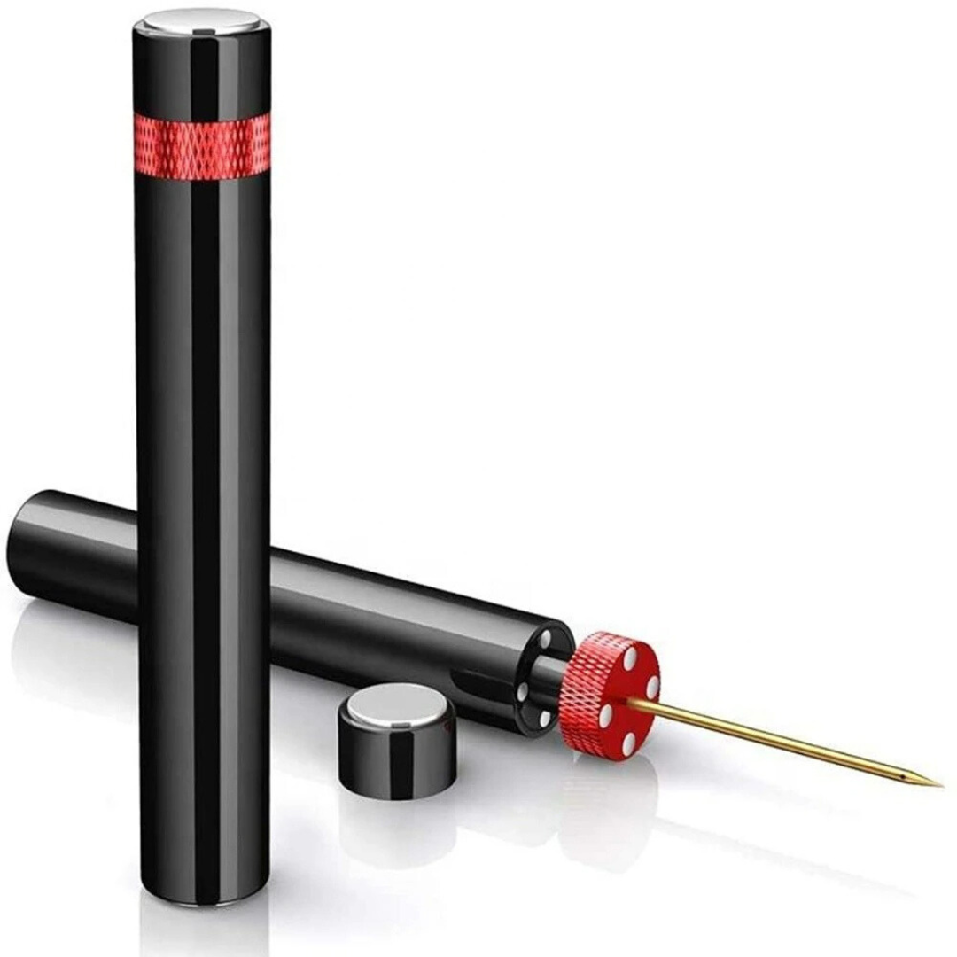 CorkMaster – Tire-bouchon luxe à pression d'air pour une utilisation facile