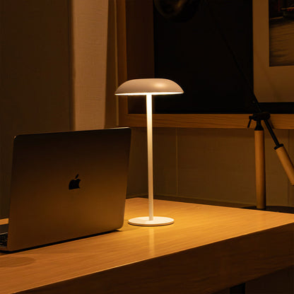 Floroux | Lampe de table élégante et rechargeable