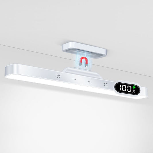 ClartéActive – Lampe LED intelligente avec capteur de mouvement