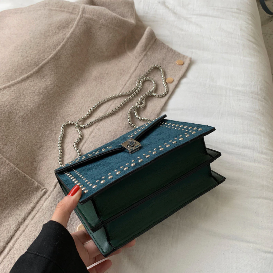 Charlize Sac Crossbody – Tendance & Sac À Épaule Fonctionnel