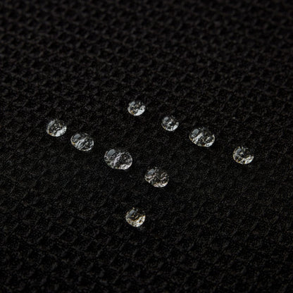 Tissu à motif gaufré Imperméable Housse de canapé/canapé antidérapante