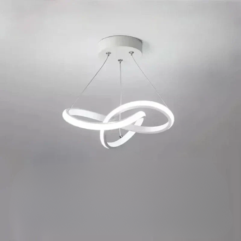 Éclairez - Plafonnier LED Moderne pour Intérieur Élégant
