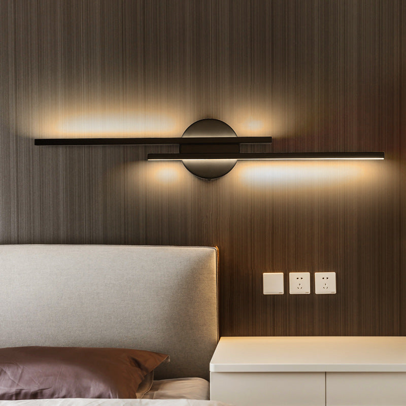 Appliques Lumineuses Sérénité - Créez l'Ambiance Parfaite pour Votre Maison
