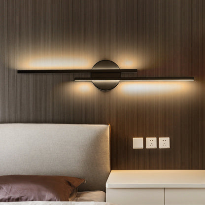 Appliques Lumineuses Sérénité - Créez l'Ambiance Parfaite pour Votre Maison